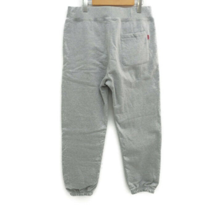 楽天市場】Supremeシュプリーム【国内正規◇18SS】S Logo Sweatpant S 