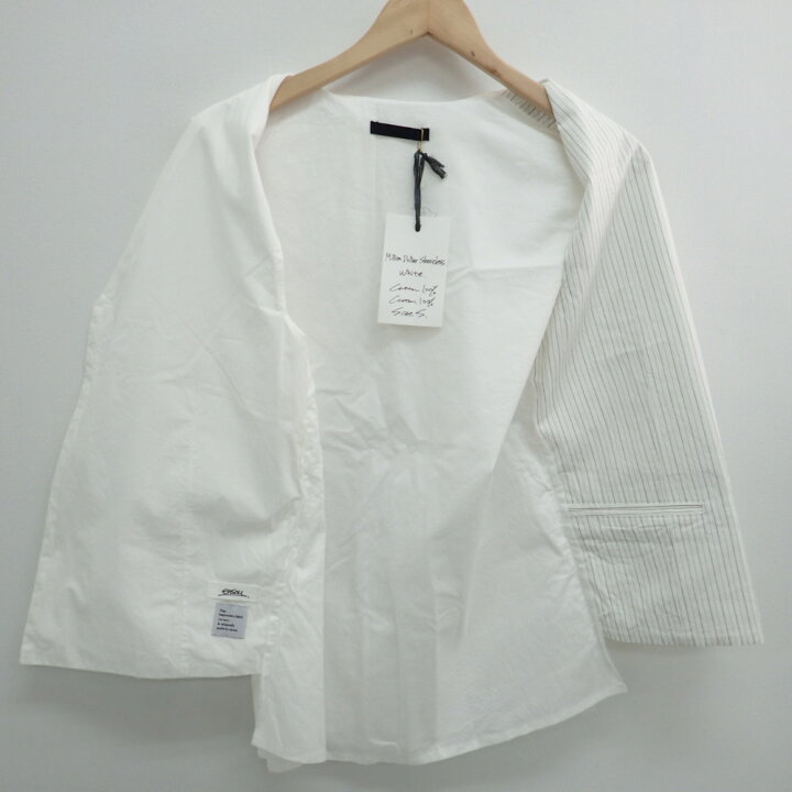 楽天市場】ensouエンソウ 新品同様◇Million Dollar Sleeveless 