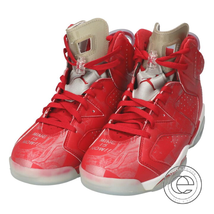 楽天市場】NIKE ナイキ 717302-600 AIR JORDAN 6 RETRO エアジョーダン 