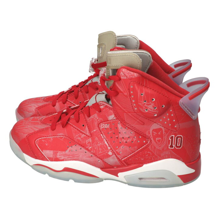 楽天市場】NIKE ナイキ 717302-600 AIR JORDAN 6 RETRO エアジョーダン 