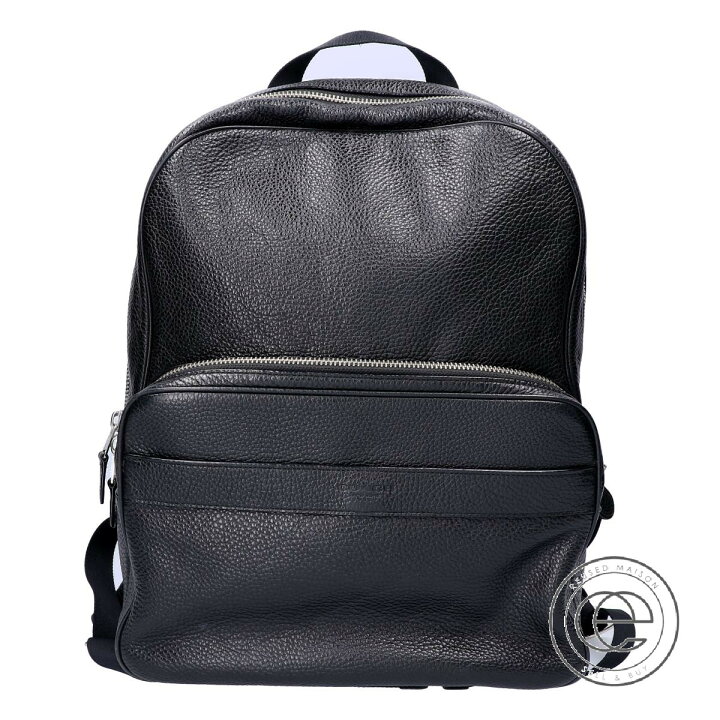 楽天市場】COACH コーチ F72082 HAMILTONハミルトン ペブルドレザー 