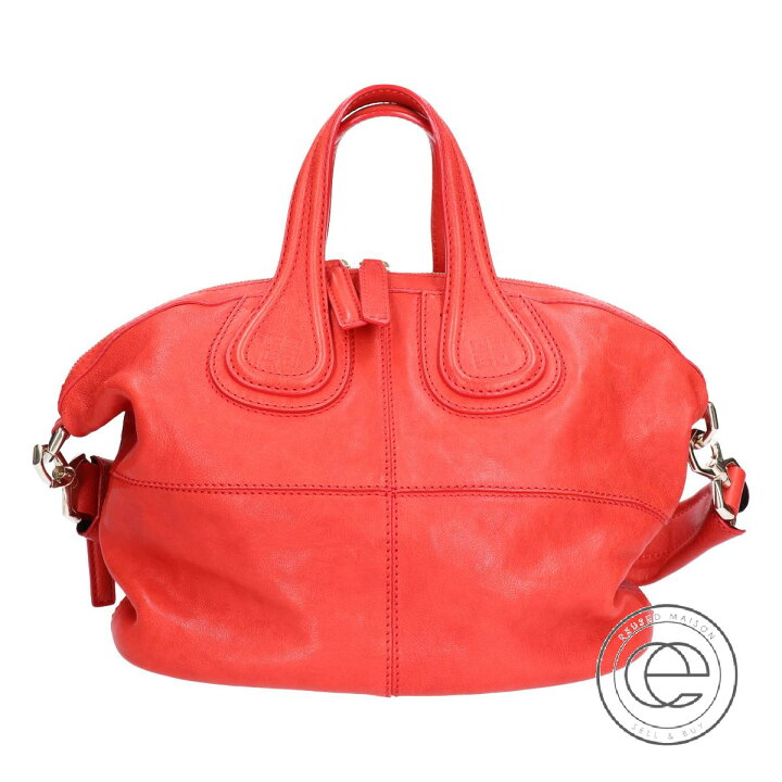 楽天市場】GIVENCHY ジバンシィ MA1102 NIGHTINGALE ナイチンゲール 