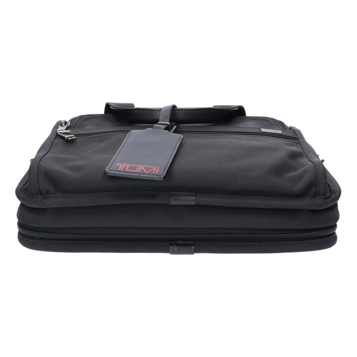 楽天市場】TUMI トゥミ 26021D4 スモール エクスパンダブル 