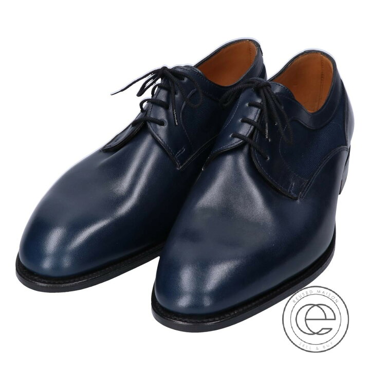 楽天市場】JOHN LOBB ジョンロブ HARBOUR ハーバー 8695ラスト カーフ  