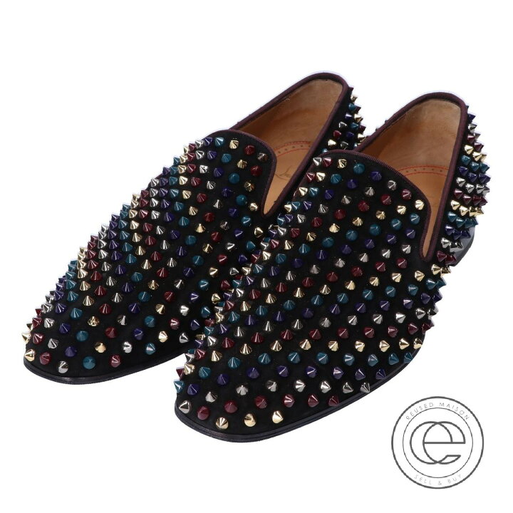 楽天市場】Christian Louboutin クリスチャンルブタン DANDELION 