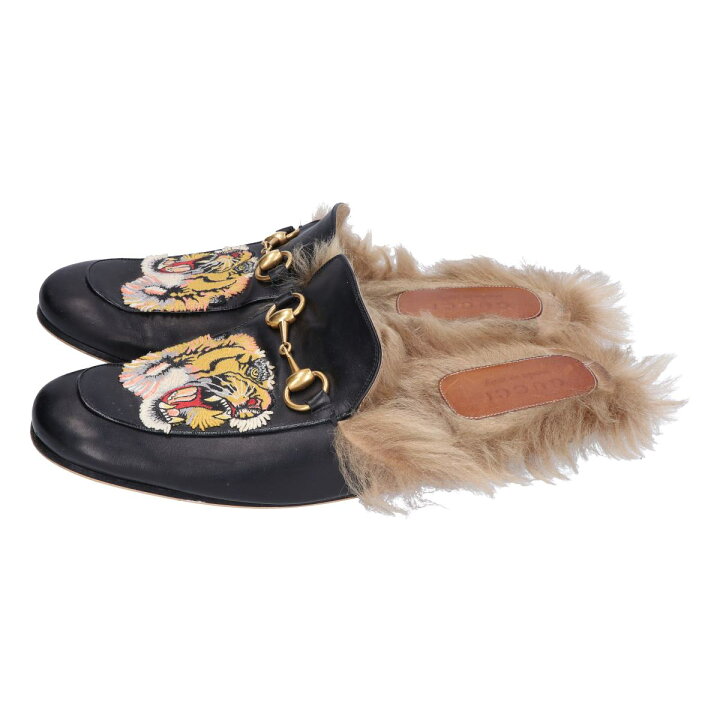 楽天市場】GUCCI グッチ PRINCETOWN プリンスタウン タイガー ビット 