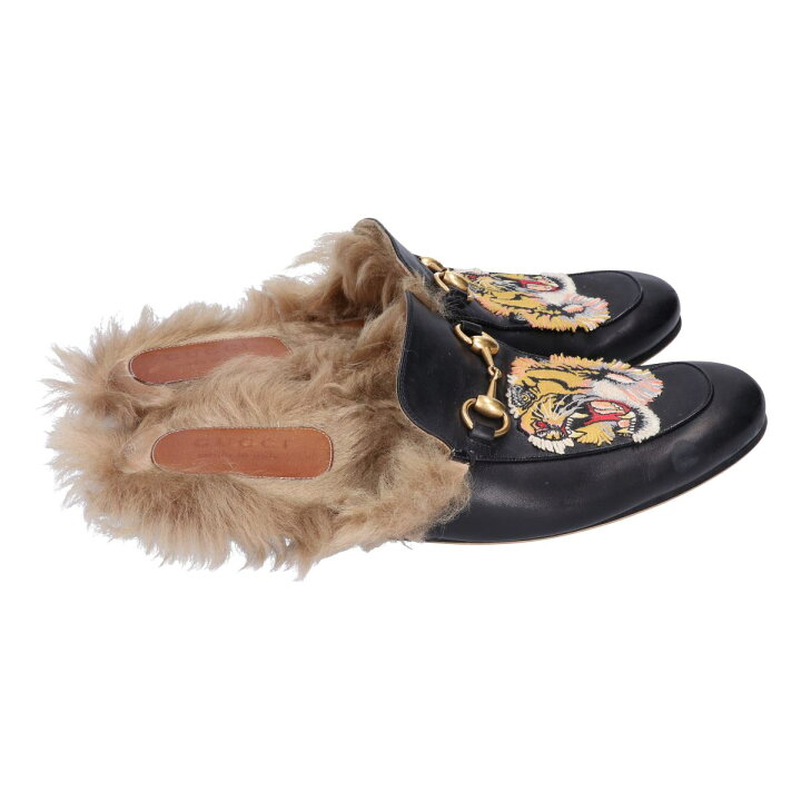 楽天市場】GUCCI グッチ PRINCETOWN プリンスタウン タイガー ビット 
