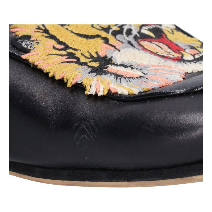 楽天市場】GUCCI グッチ PRINCETOWN プリンスタウン タイガー ビット 