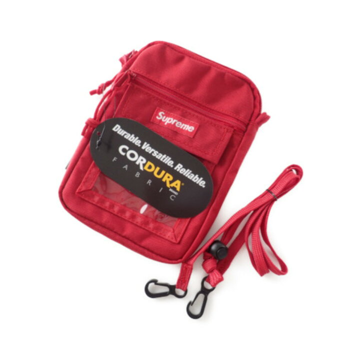 楽天市場】Supreme シュプリーム【未使用☆19SS】Utility Pouch Bag 