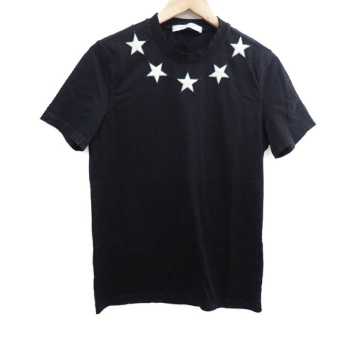 楽天市場】GIVENCHY ジバンシィ 【国内正規☆18SS】BM70303Y03 Stars T  