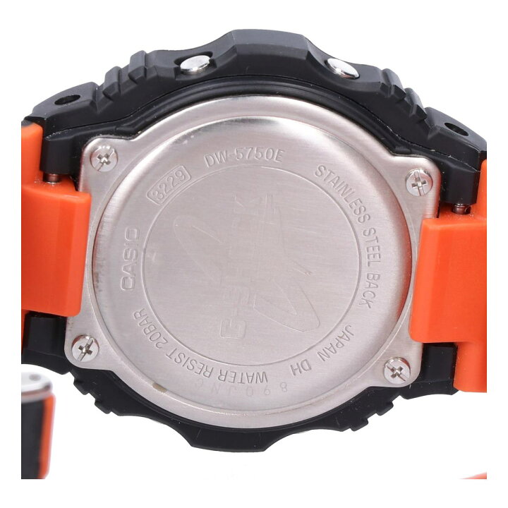 楽天市場】G-SHOCKジーショック ×BEAMSビームス 35周年記念 DW5750BE 