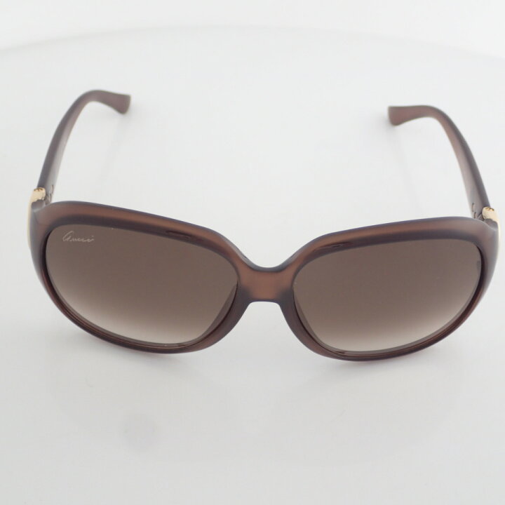 楽天市場】GUCCIグッチ GG3621/F/S 6BVJD グラデーション サングラス  