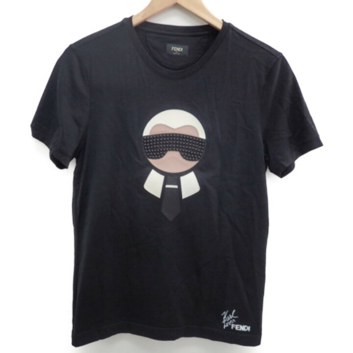 楽天市場】FENDI フェンディ 【国内正規◎17SS】FY0682O9K Karl Loves 