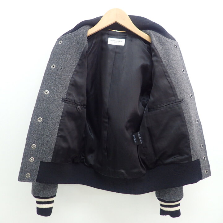 楽天市場】SAINT LAURENT PARIS サンローランパリ 【国内正規 