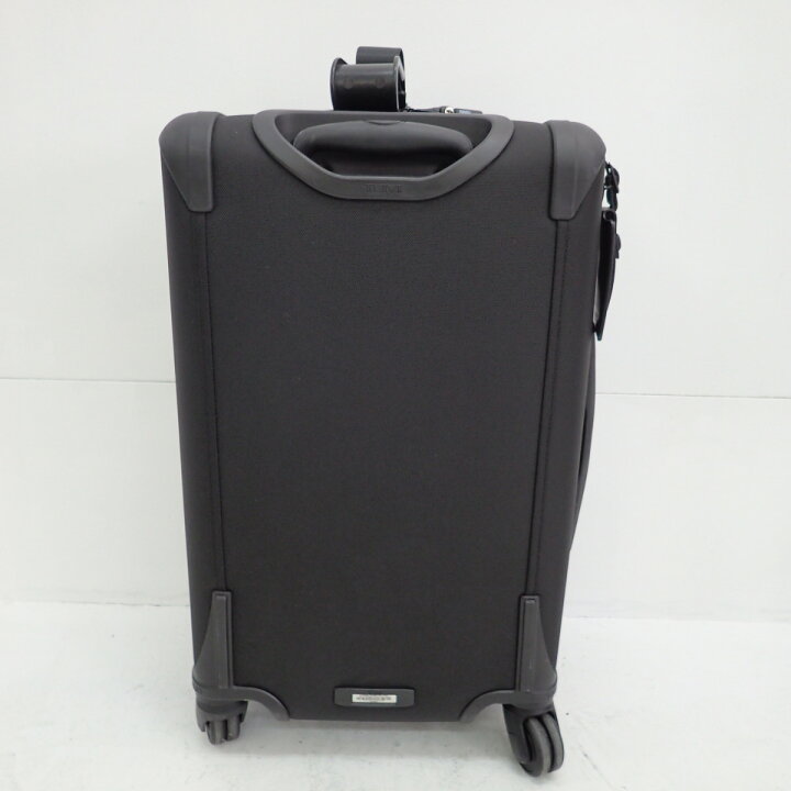 楽天市場】TUMI トゥミ 22962D2 ALPHA2 Frequent Traveler Exp 4Wheel 