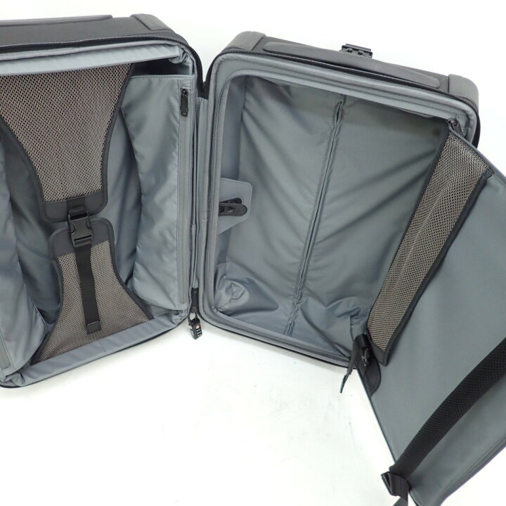 楽天市場】TUMI トゥミ 22962D2 ALPHA2 Frequent Traveler Exp 4Wheel 
