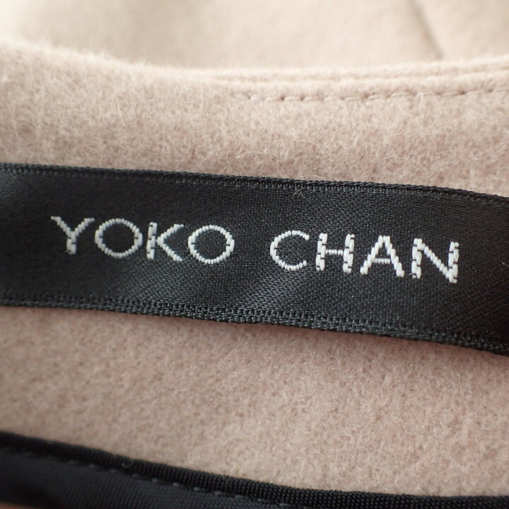 楽天市場】YOKO CHANヨーコチャン YCD-417-350 V-neck Balloon Dress V  