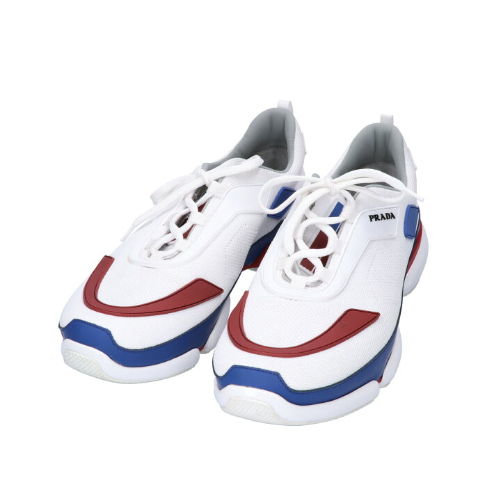 楽天市場】PRADA プラダ 2EG253 クラウドバスト ニットファブリック 