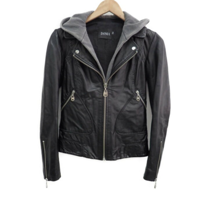 楽天市場】DOMAドマ 6102 Baby Venice レイヤードデザイン 2WAY レザー  