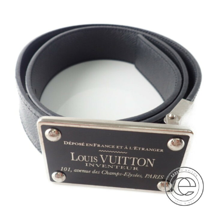 楽天市場】LOUIS VUITTON ルイ・ヴィトン M9632 サンチュール  