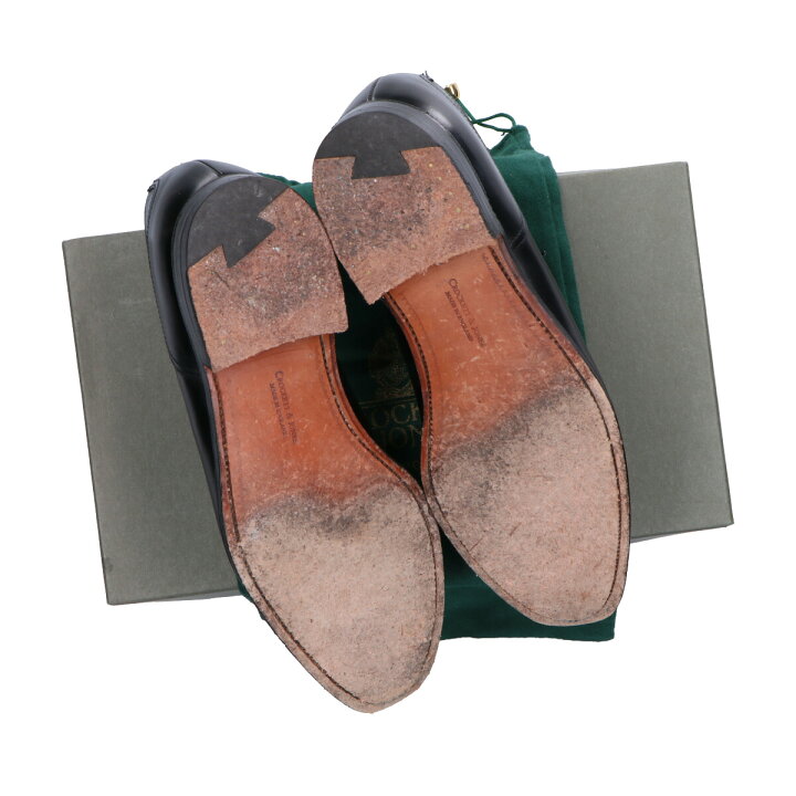 楽天市場】CROCKETT&JONES クロケット＆ジョーンズ 8201 KENSINGTON 