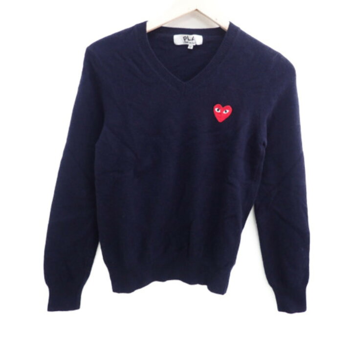 楽天市場】PLAY COMMEdesGARCONS プレイコムデギャルソン AZ-N001  