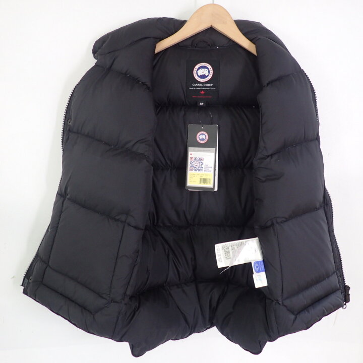 楽天市場】CANADA GOOSE カナダグース EDIFICEエディフィス別注【国内 