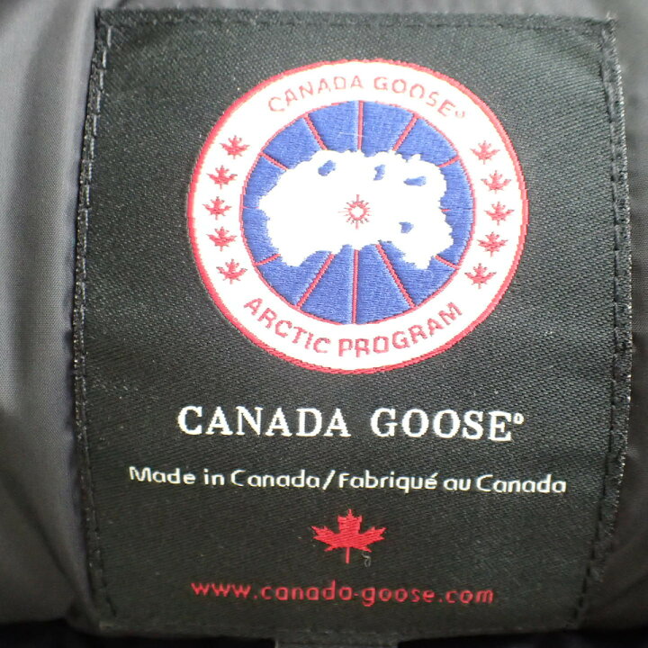 楽天市場】CANADA GOOSE カナダグース EDIFICEエディフィス別注【国内 