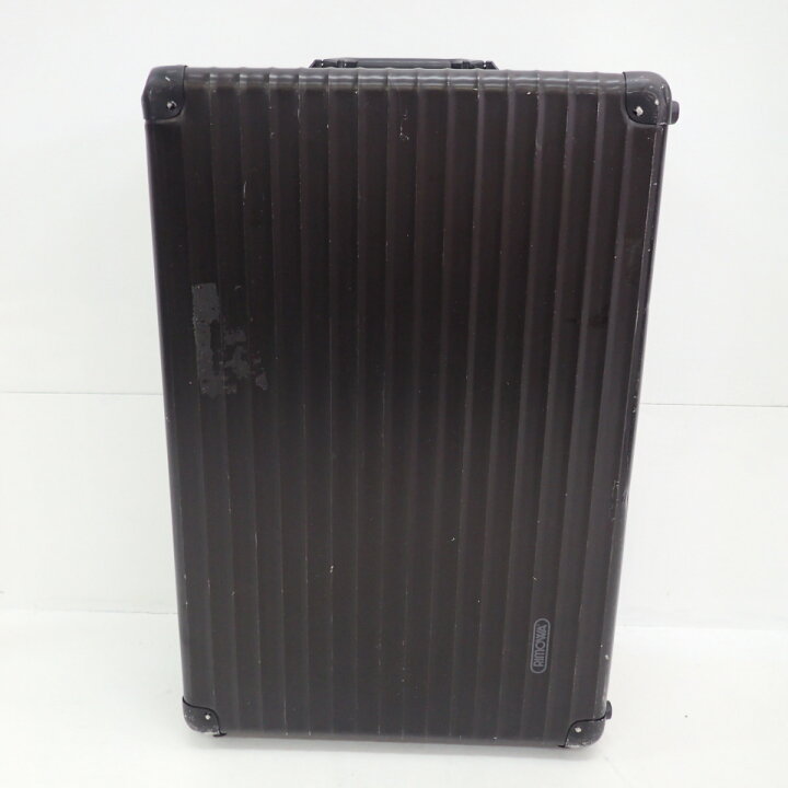 楽天市場】RIMOWA リモワ 968.35 UNITED ARROWS ユナイテッドアローズ 