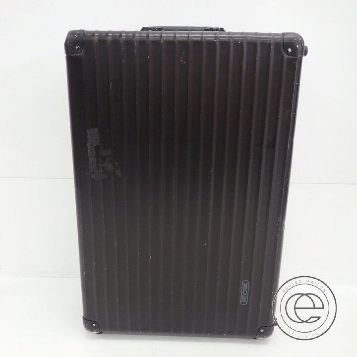 楽天市場】RIMOWA リモワ 968.35 UNITED ARROWS ユナイテッドアローズ 