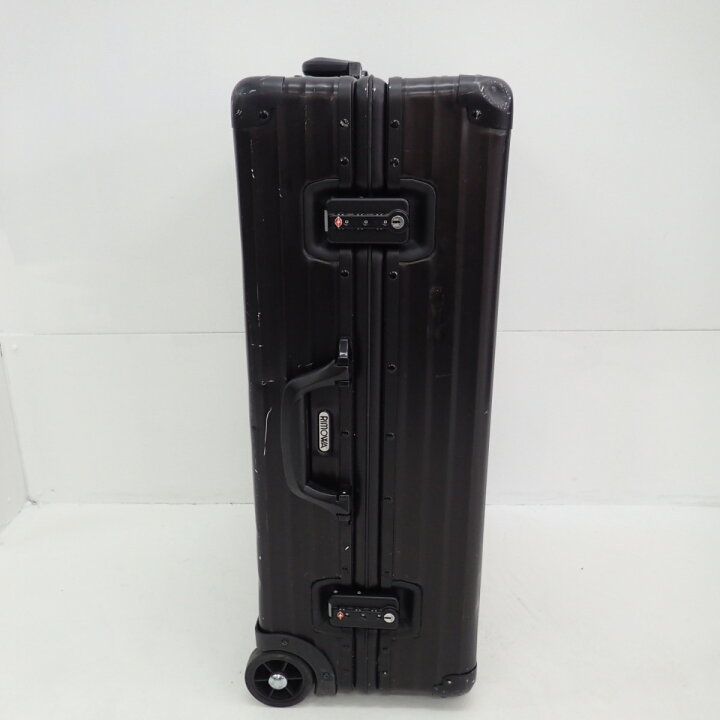 楽天市場】RIMOWA リモワ 968.35 UNITED ARROWS ユナイテッドアローズ 