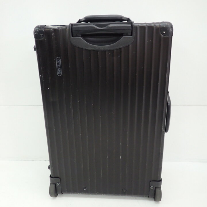 楽天市場】RIMOWA リモワ 968.35 UNITED ARROWS ユナイテッドアローズ 