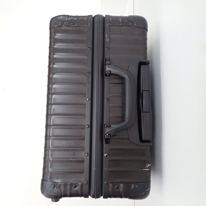 楽天市場】RIMOWA リモワ 968.35 UNITED ARROWS ユナイテッドアローズ 