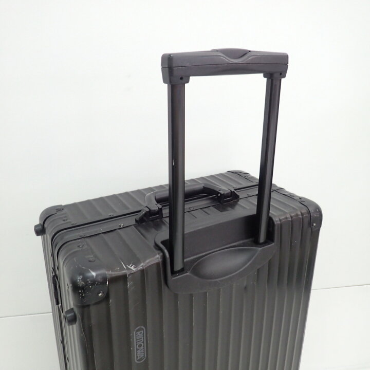 楽天市場】RIMOWA リモワ 968.35 UNITED ARROWS ユナイテッドアローズ  