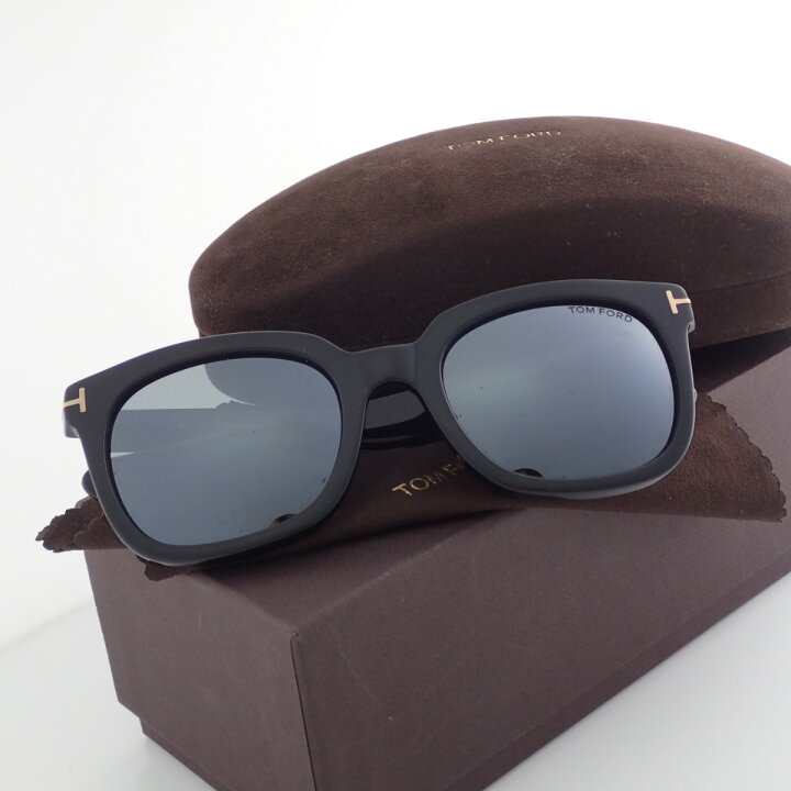 楽天市場】TOM FORDトムフォード TF211 AF 02C ミラーレンズ 
