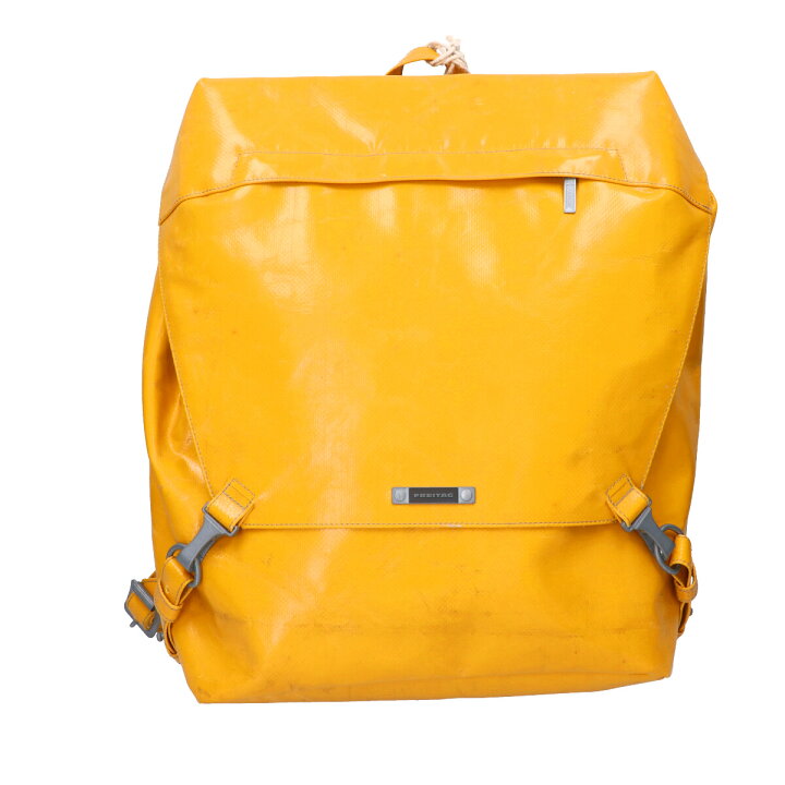 楽天市場】FREITAG フライターグ R521 COOLIDGE フラップ リュック 