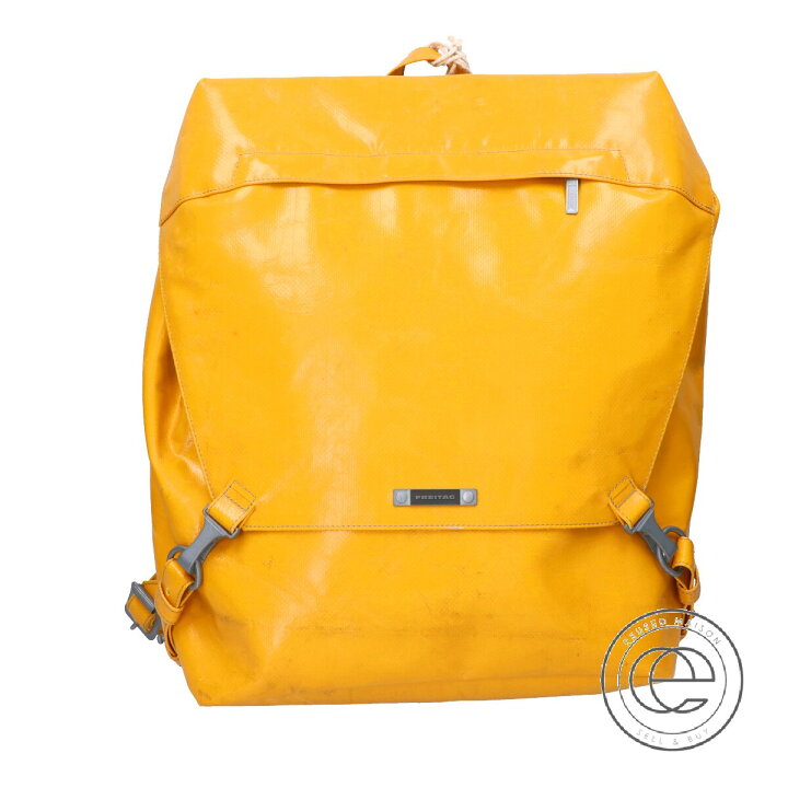 楽天市場】FREITAG フライターグ R521 COOLIDGE フラップ リュック 