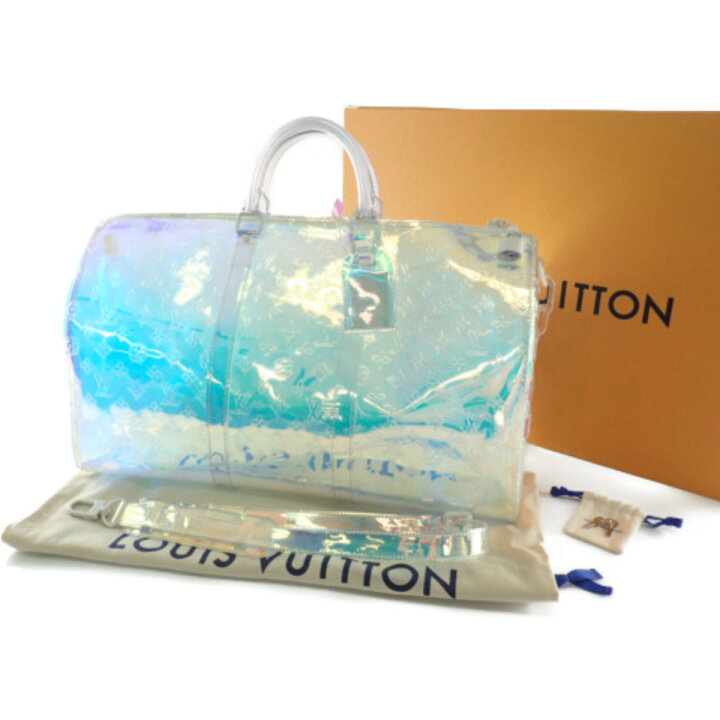 楽天市場】LOUIS VUITTON ルイヴィトン【未使用☆19SS】Virgil Abloh