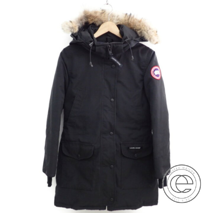 楽天市場】CANADA GOOSE カナダグース 【国内正規(株)サザビーリーグ 