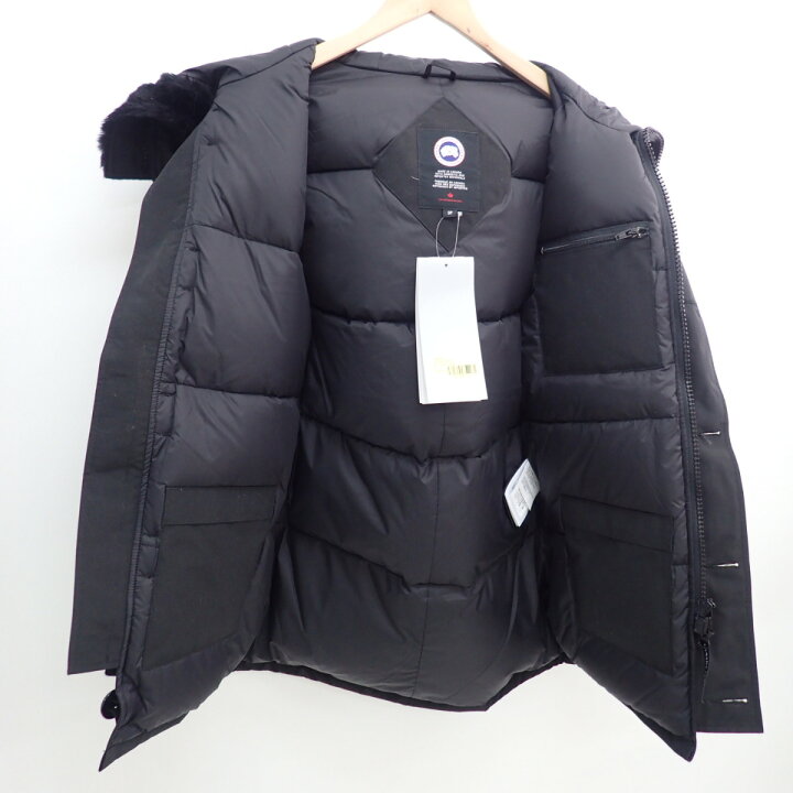 楽天市場】CANADA GOOSE カナダグース 【国内正規(株)サザビーリーグ 