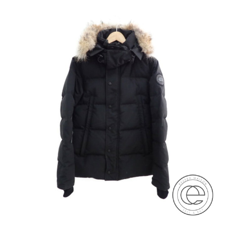 楽天市場】CANADA GOOSE カナダグース 【国内正規(株)サザビーリーグ  