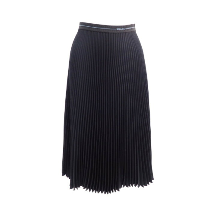 楽天市場】PRADAプラダ【国内正規◎18SS】P199N S182 ツイルプリーツ  