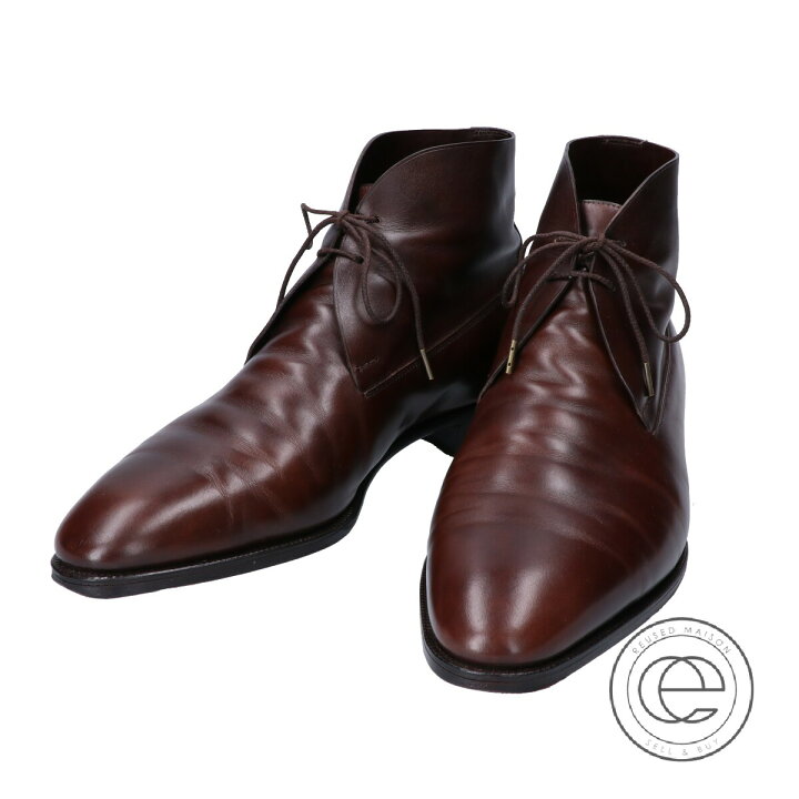 楽天市場】JOHN LOBB ジョンロブ 2012 プレステージイヤーモデル 7000B 