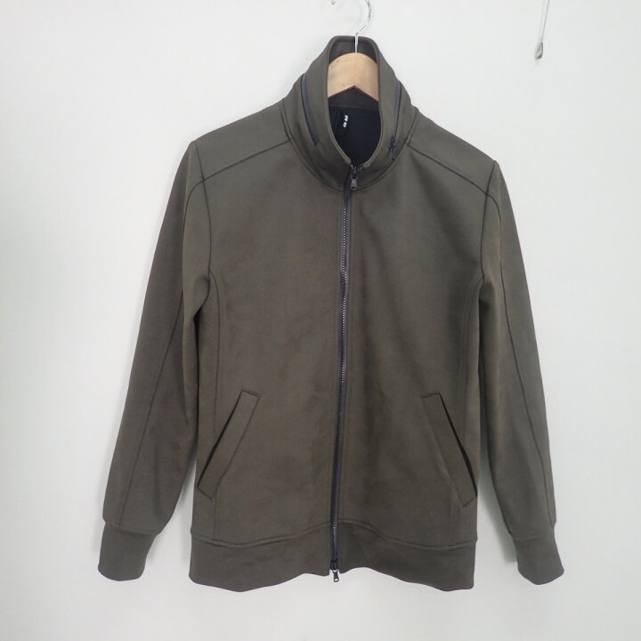 楽天市場】junhashimoto ジュンハシモト T031720001 3LAYER 2B JACKET 