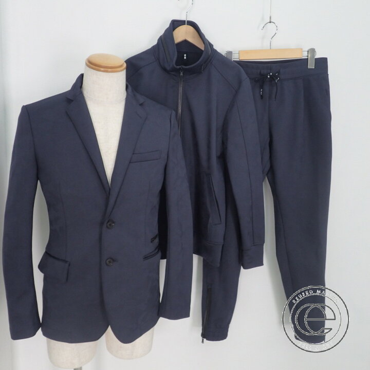 楽天市場】junhashimoto ジュンハシモト T031720001 3LAYER 2B JACKET 