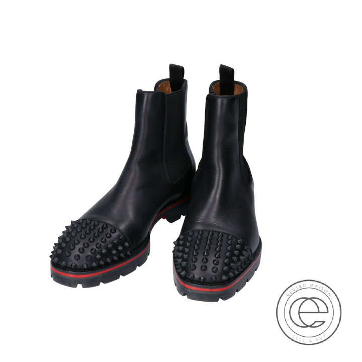 楽天市場】Christian Louboutin クリスチャンルブタン MELON SPIKES 