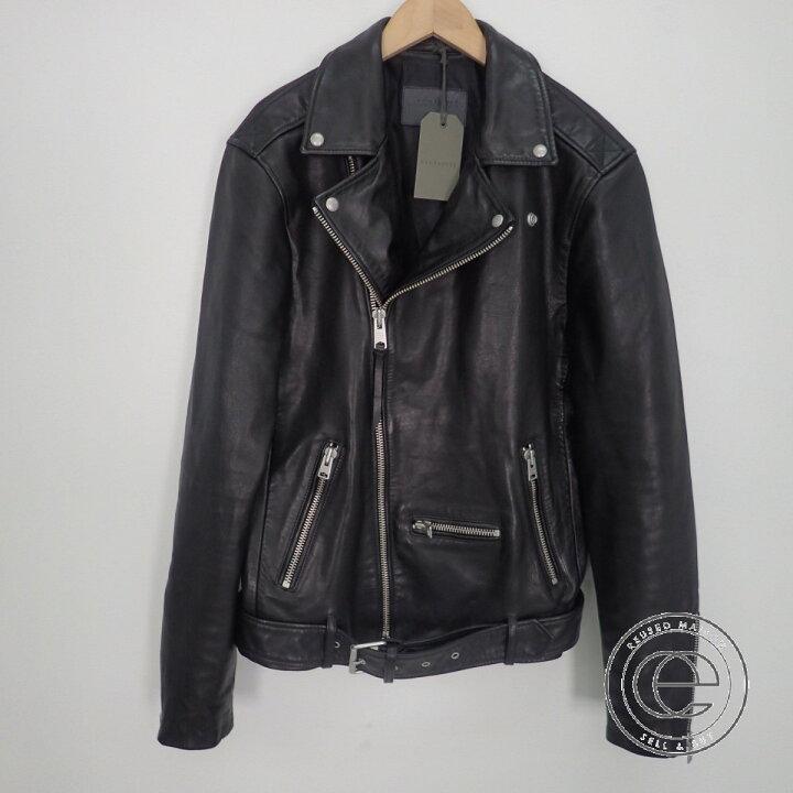 楽天市場】ALLSAINTS オールセインツ 【新品同様☆国内正規 
