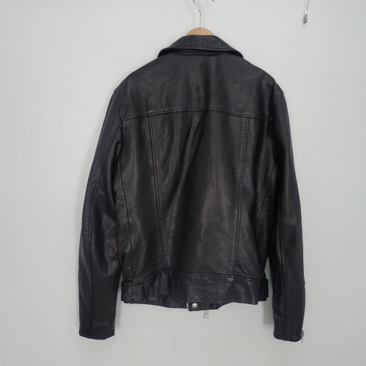 楽天市場】ALLSAINTS オールセインツ 【新品同様☆国内正規☆定価7万 