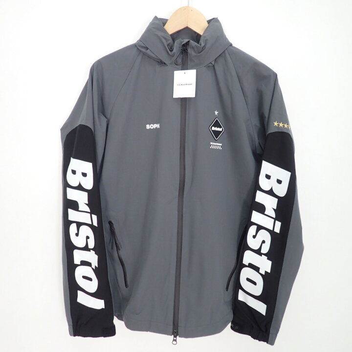 楽天市場】F.C.R.B. エフシーアールビー 【未使用☆19SS】FCRB-190006  