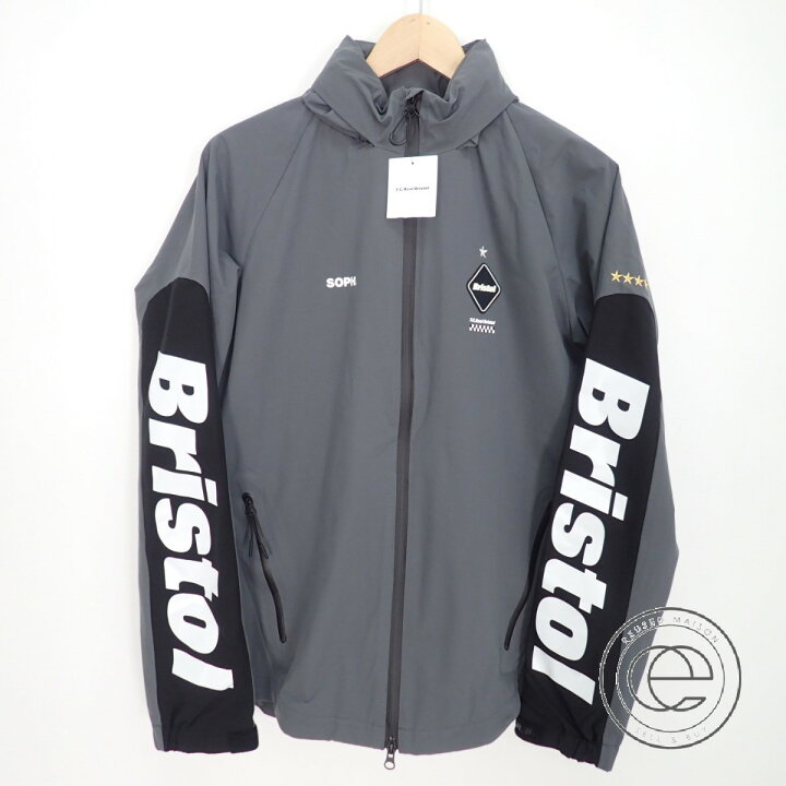 楽天市場】F.C.R.B. エフシーアールビー 【未使用☆19SS】FCRB-190006 